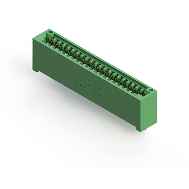 845-021-540-101 EDAC Inc.  Edgeboard Connectors